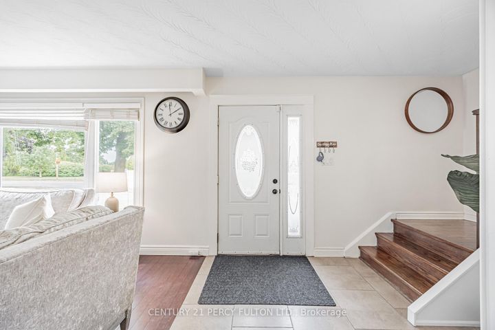 Photo 2 at 904 Somerville Street, Centennial, Oshawa