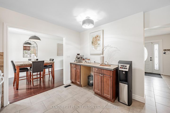 Photo 10 at 904 Somerville Street, Centennial, Oshawa