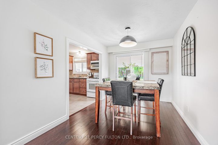 Photo 12 at 904 Somerville Street, Centennial, Oshawa