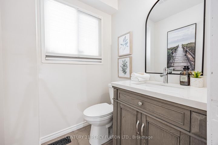 Photo 13 at 904 Somerville Street, Centennial, Oshawa
