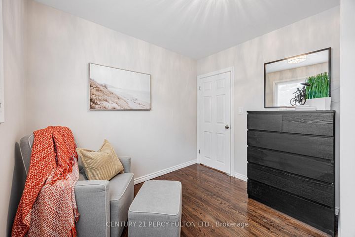 Photo 16 at 904 Somerville Street, Centennial, Oshawa