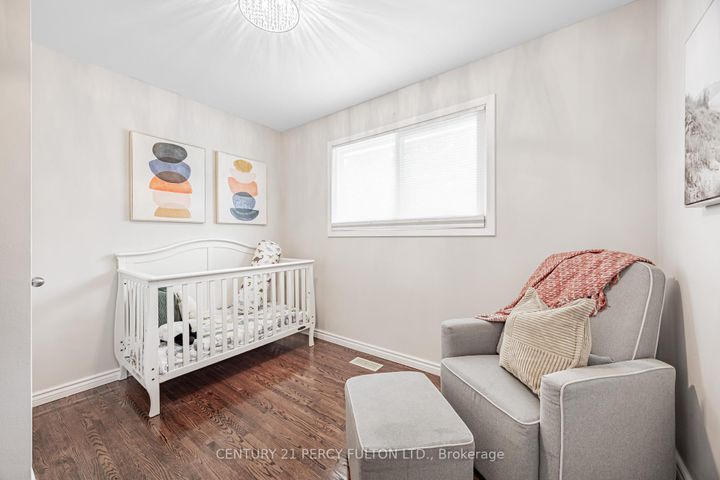 Photo 17 at 904 Somerville Street, Centennial, Oshawa