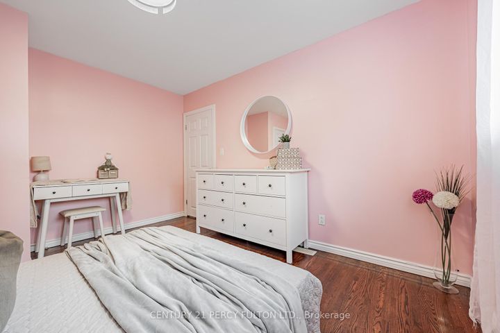 Photo 21 at 904 Somerville Street, Centennial, Oshawa