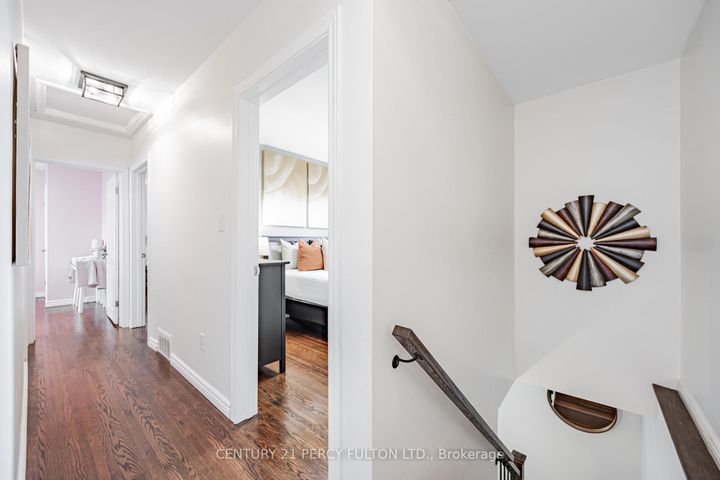 Photo 22 at 904 Somerville Street, Centennial, Oshawa