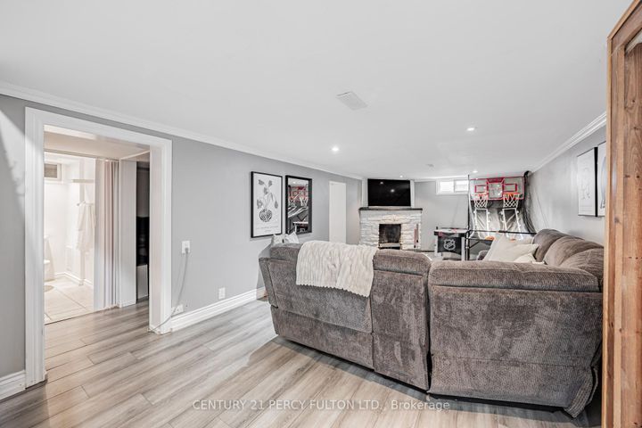 Photo 23 at 904 Somerville Street, Centennial, Oshawa