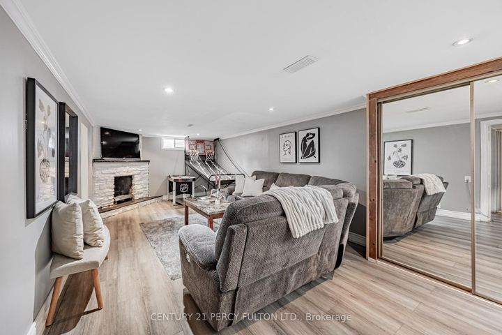 Photo 24 at 904 Somerville Street, Centennial, Oshawa