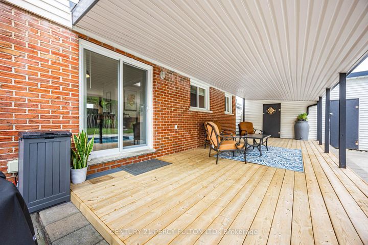 Photo 27 at 904 Somerville Street, Centennial, Oshawa