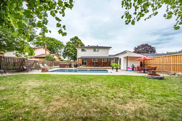 Photo 32 at 904 Somerville Street, Centennial, Oshawa