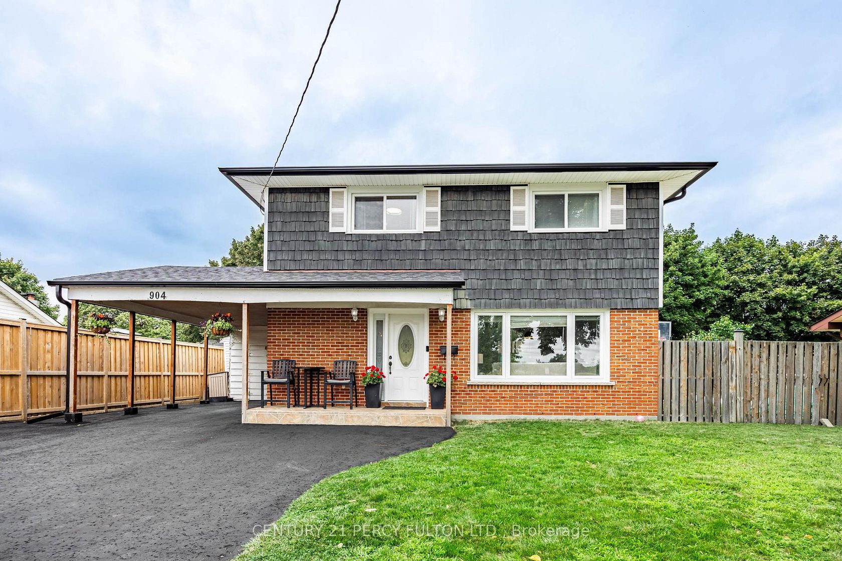 904 Somerville Street, Centennial, Oshawa 2
