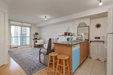 Photo 3 at 1304 - 70 High Park Avenue, High Park North, Toronto