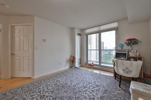 Photo 4 at 1304 - 70 High Park Avenue, High Park North, Toronto