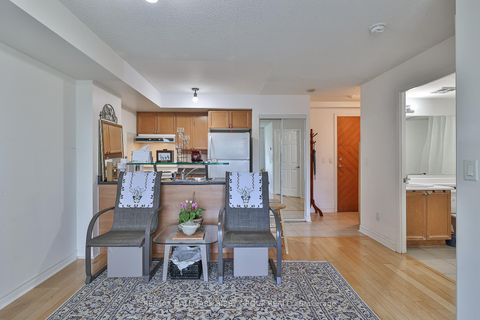 Photo 5 at 1304 - 70 High Park Avenue, High Park North, Toronto