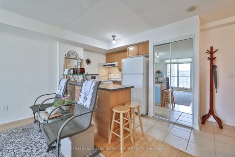 Photo 7 at 1304 - 70 High Park Avenue, High Park North, Toronto