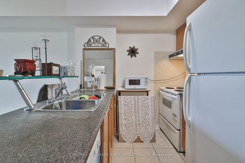 Photo 8 at 1304 - 70 High Park Avenue, High Park North, Toronto