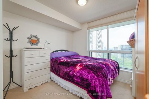 Photo 10 at 1304 - 70 High Park Avenue, High Park North, Toronto