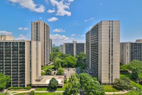 Photo 17 at 1304 - 70 High Park Avenue, High Park North, Toronto