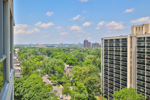 Photo 18 at 1304 - 70 High Park Avenue, High Park North, Toronto