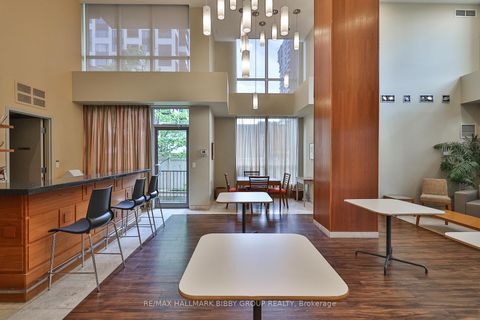 Photo 19 at 1304 - 70 High Park Avenue, High Park North, Toronto