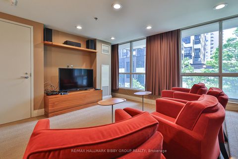 Photo 20 at 1304 - 70 High Park Avenue, High Park North, Toronto