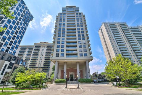Photo 23 at 1304 - 70 High Park Avenue, High Park North, Toronto