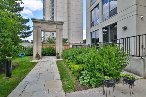 Photo 24 at 1304 - 70 High Park Avenue, High Park North, Toronto