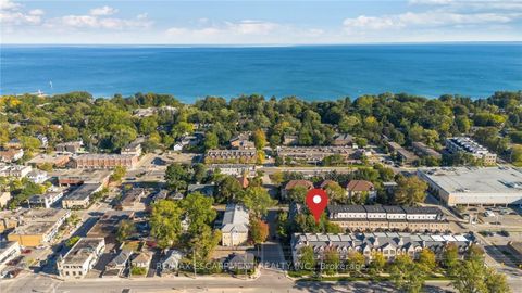 Photo 1 at 126 Brant Street, CO Central, Oakville