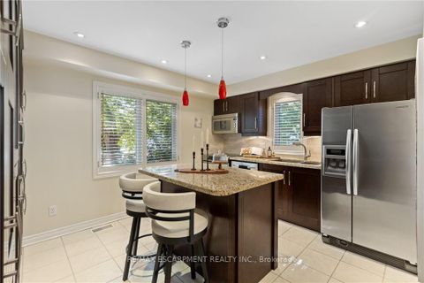Photo 19 at 126 Brant Street, CO Central, Oakville