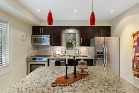 Photo 21 at 126 Brant Street, CO Central, Oakville