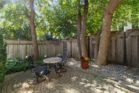 Photo 31 at 126 Brant Street, CO Central, Oakville