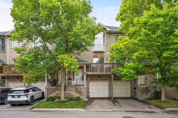 Photo 0 at 32 - 1130 Cawthra Road, Mineola, Mississauga