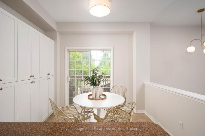 Photo 8 at 32 - 1130 Cawthra Road, Mineola, Mississauga