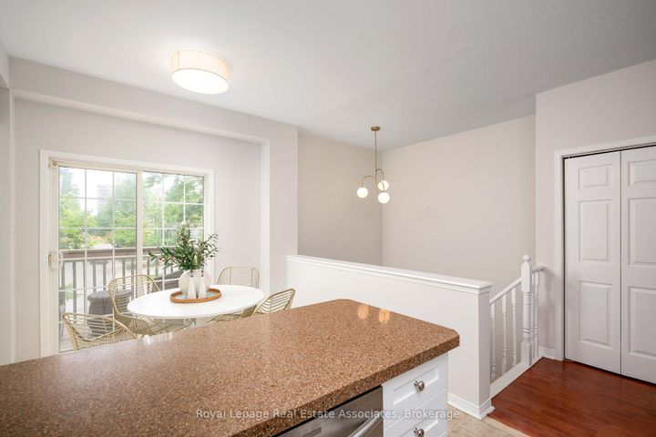Photo 9 at 32 - 1130 Cawthra Road, Mineola, Mississauga