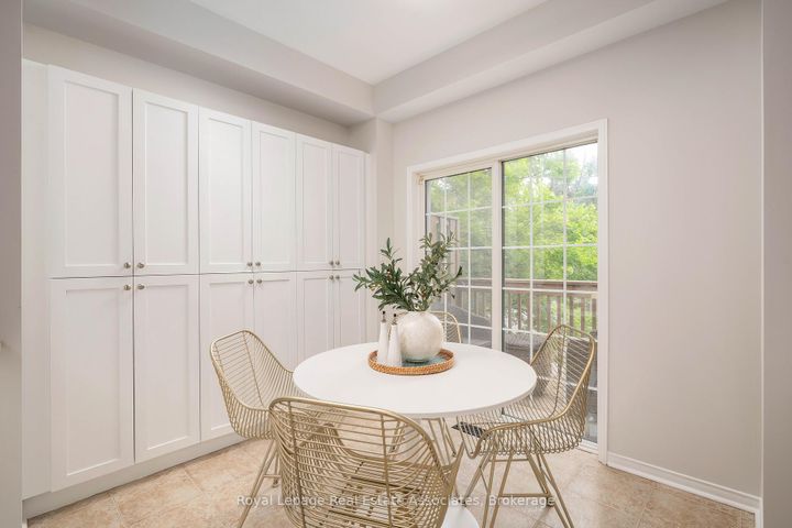 Photo 10 at 32 - 1130 Cawthra Road, Mineola, Mississauga