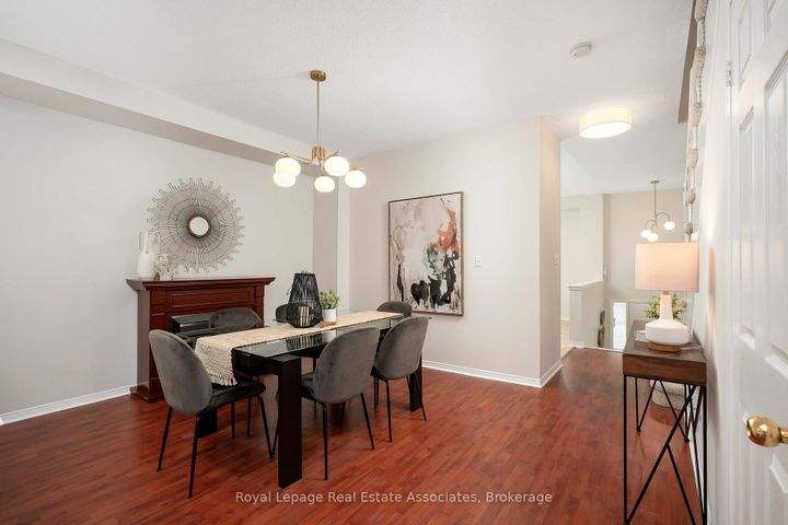 Photo 14 at 32 - 1130 Cawthra Road, Mineola, Mississauga