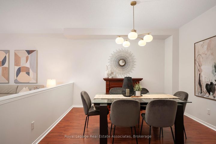 Photo 15 at 32 - 1130 Cawthra Road, Mineola, Mississauga