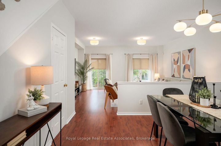 Photo 16 at 32 - 1130 Cawthra Road, Mineola, Mississauga