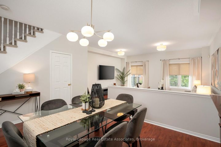 Photo 17 at 32 - 1130 Cawthra Road, Mineola, Mississauga