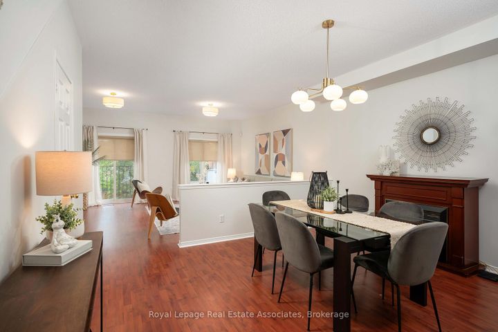 Photo 18 at 32 - 1130 Cawthra Road, Mineola, Mississauga