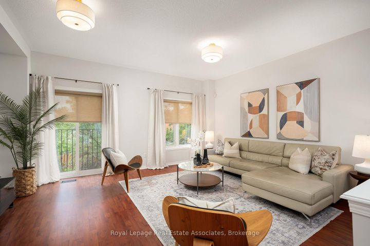 Photo 19 at 32 - 1130 Cawthra Road, Mineola, Mississauga