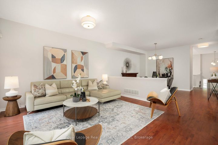 Photo 21 at 32 - 1130 Cawthra Road, Mineola, Mississauga