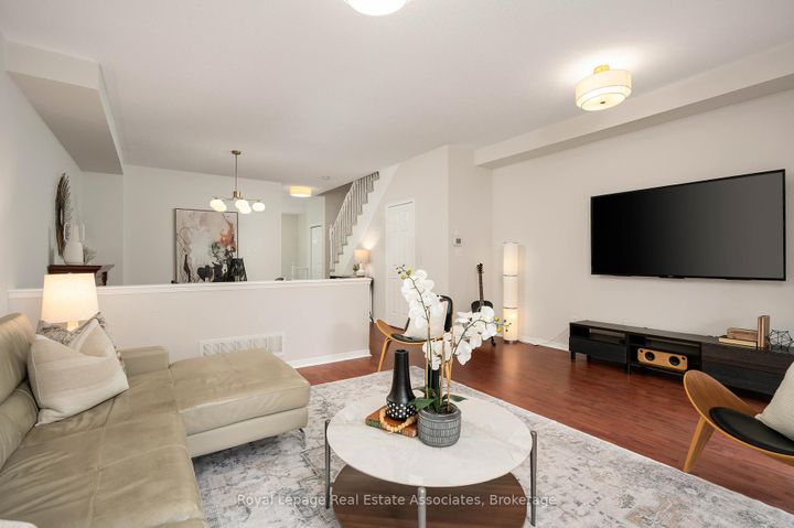 Photo 23 at 32 - 1130 Cawthra Road, Mineola, Mississauga