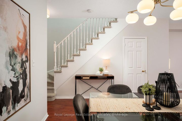 Photo 24 at 32 - 1130 Cawthra Road, Mineola, Mississauga
