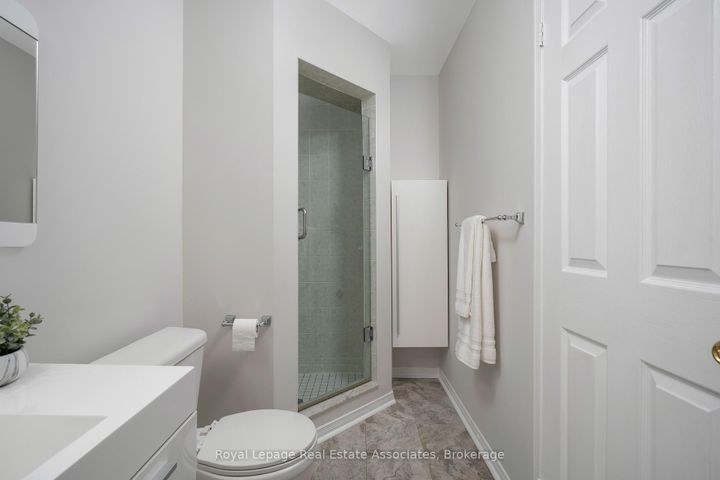 Photo 29 at 32 - 1130 Cawthra Road, Mineola, Mississauga