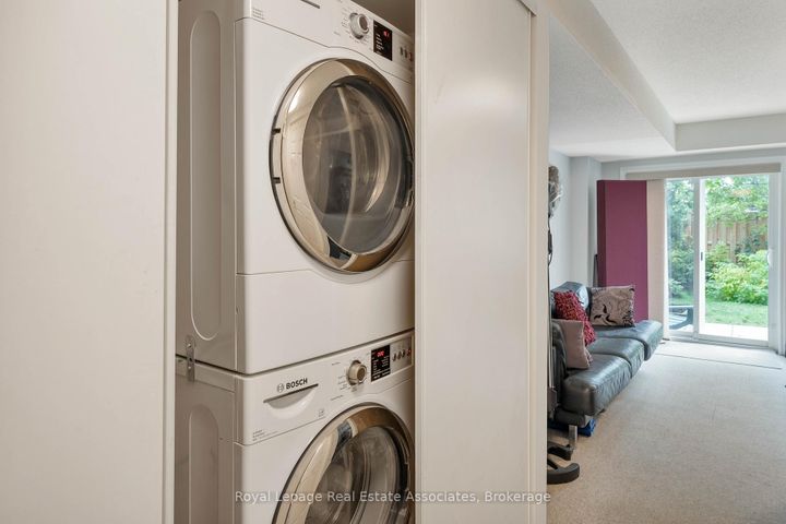 Photo 37 at 32 - 1130 Cawthra Road, Mineola, Mississauga
