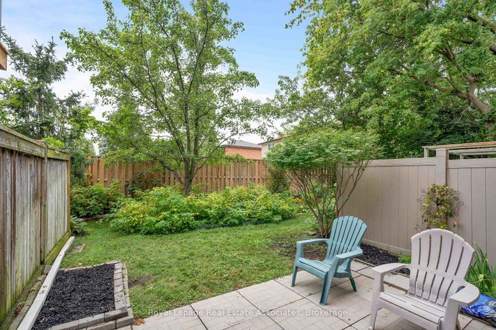 Photo 38 at 32 - 1130 Cawthra Road, Mineola, Mississauga