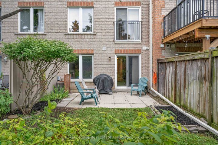 Photo 39 at 32 - 1130 Cawthra Road, Mineola, Mississauga