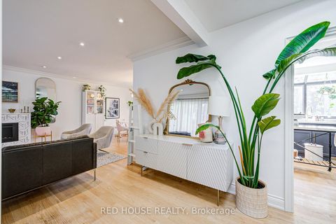 Photo 4 at 211 Torresdale Avenue, Branson, Toronto