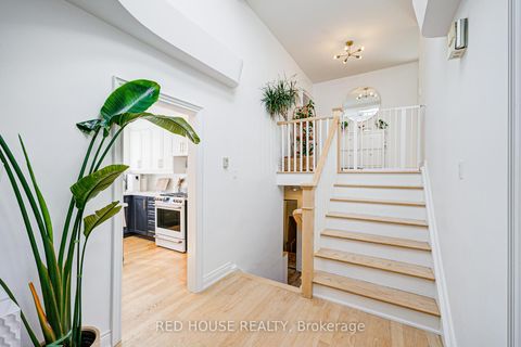 Photo 5 at 211 Torresdale Avenue, Branson, Toronto
