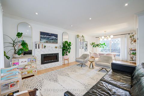 Photo 6 at 211 Torresdale Avenue, Branson, Toronto