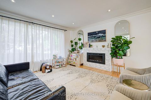 Photo 7 at 211 Torresdale Avenue, Branson, Toronto